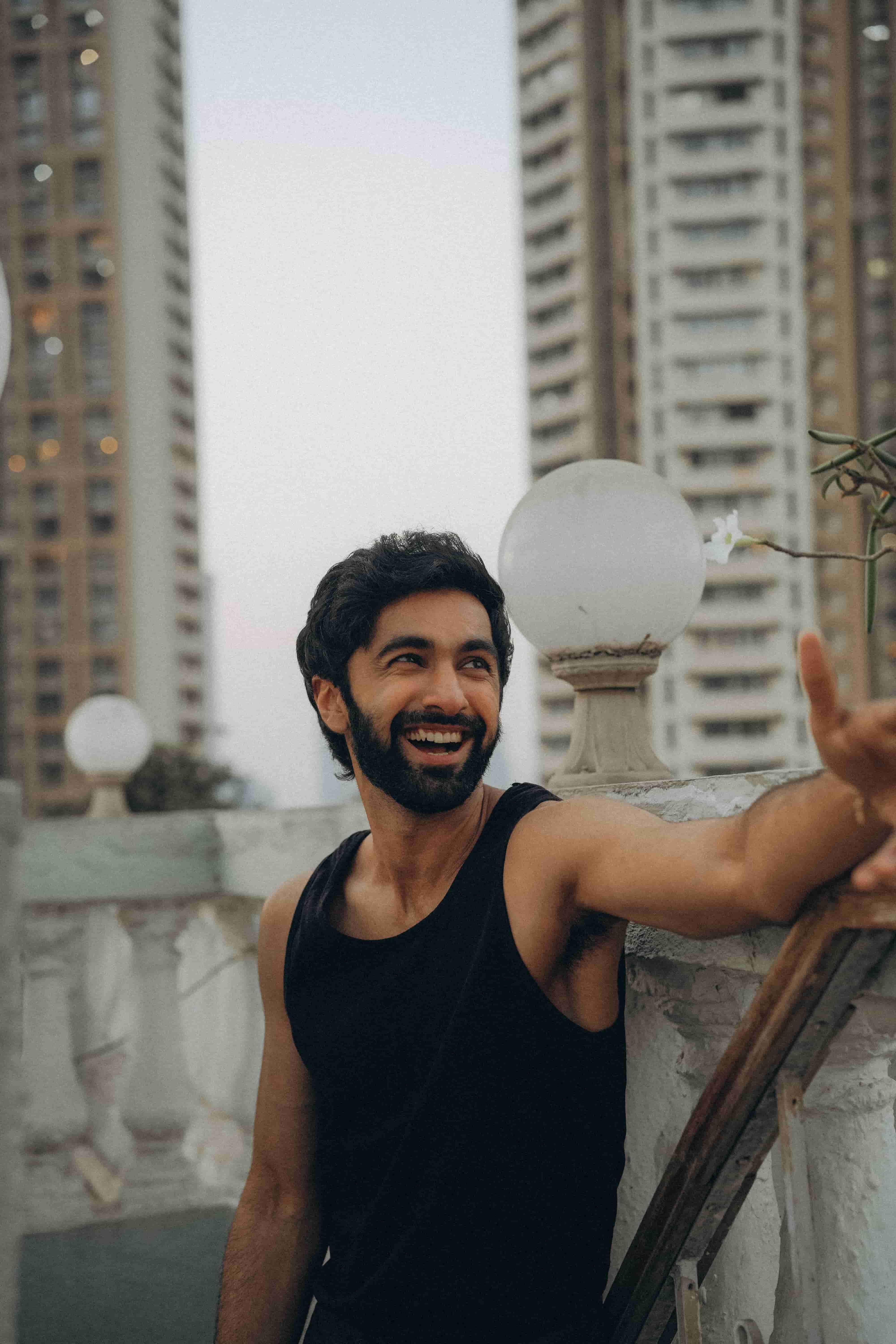Rohan Gurbaxani